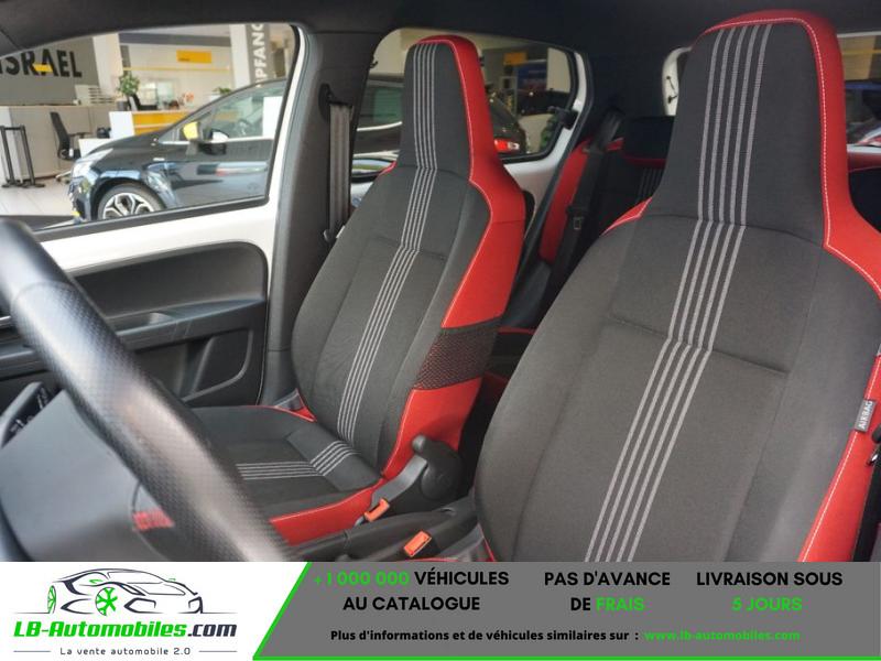 Skoda Citigo 1.0 MPI 75 ch BVM - Photo 6 / 10