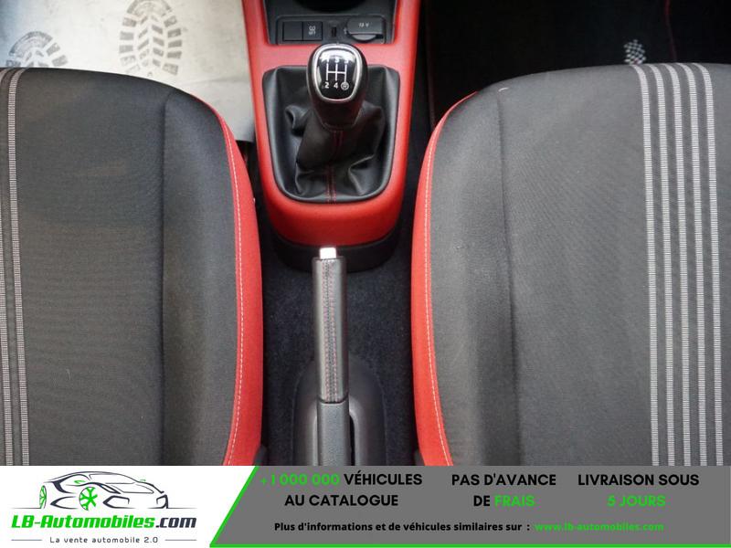 Skoda Citigo 1.0 MPI 75 ch BVM - Photo 7 / 10