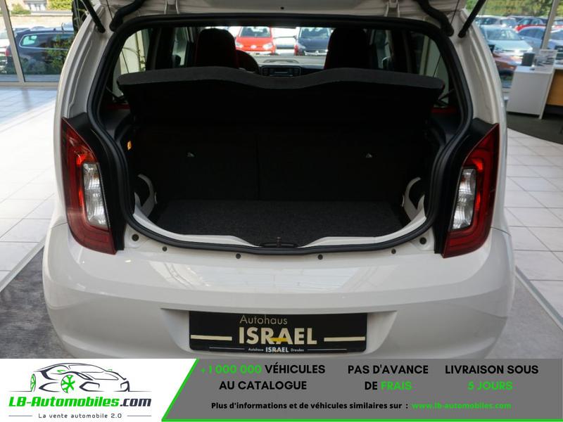 Skoda Citigo 1.0 MPI 75 ch BVM - Photo 10 / 10
