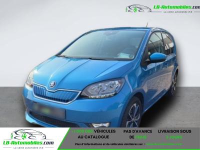 Skoda Citigo 61 kw 83 ch