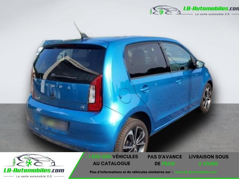 Skoda Citigo 61 kw 83 ch - Photo 2 / 5