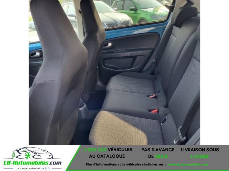 Skoda Citigo 61 kw 83 ch - Photo 4 / 5