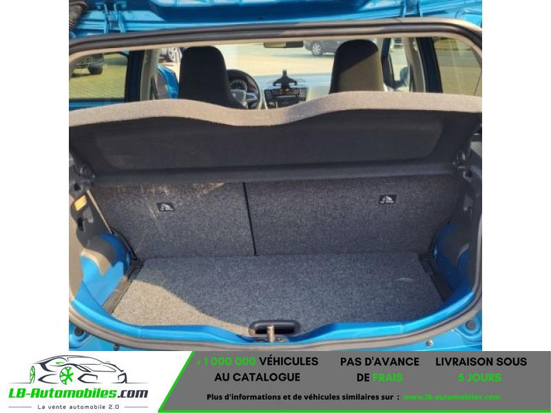 Skoda Citigo 61 kw 83 ch - Photo 5 / 5