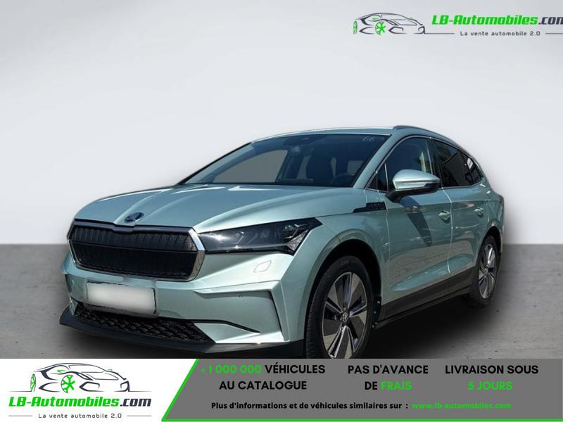 Skoda Enyaq iV 60 - Photo 1 / 8
