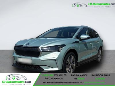 Skoda Enyaq iV 60