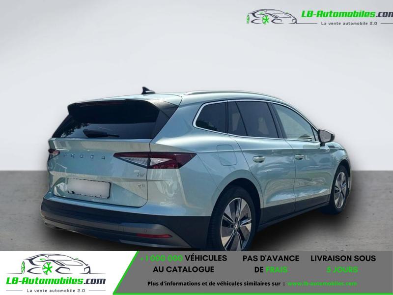 Skoda Enyaq iV 60 - Photo 2 / 8