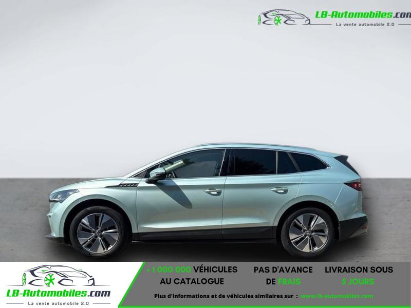 Skoda Enyaq iV 60 - Photo 3 / 8