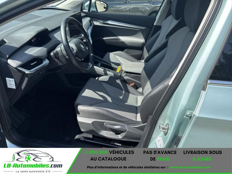 Skoda Enyaq iV 60 - Photo 4 / 8