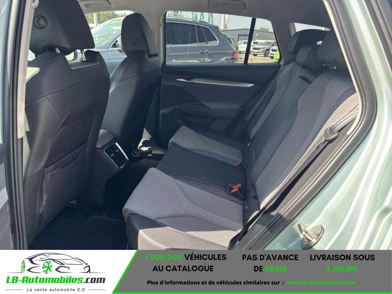 Skoda Enyaq iV 60 - Photo 5 / 8