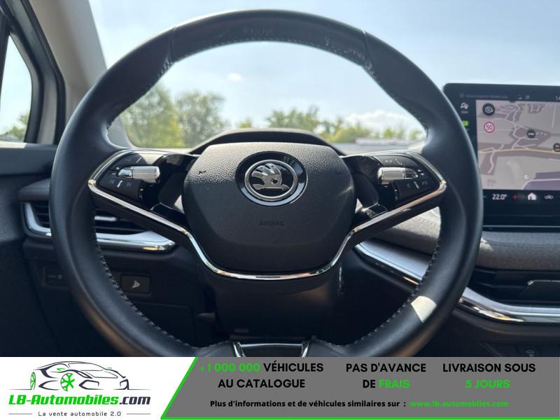 Skoda Enyaq iV 60 - Photo 6 / 8