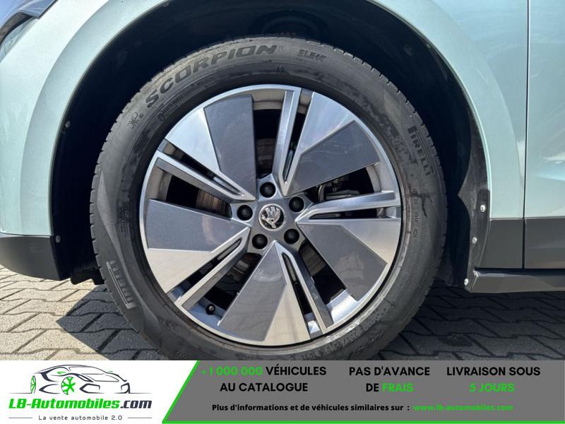 Skoda Enyaq iV 60 - Photo 7 / 8