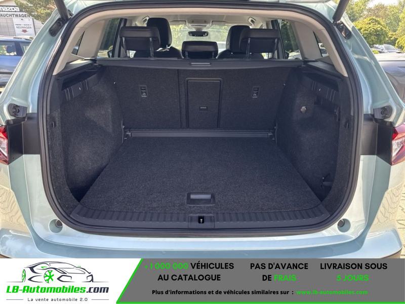 Skoda Enyaq iV 60 - Photo 8 / 8