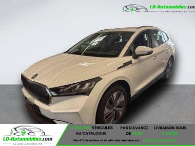 Skoda Enyaq iV 60