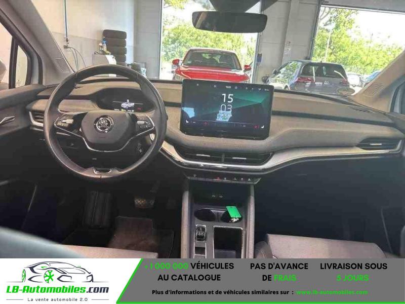Skoda Enyaq iV 60 - Photo 3 / 4