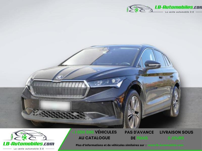 Skoda Enyaq iV 80 - Photo 1 / 4