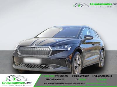 Skoda Enyaq iV 80