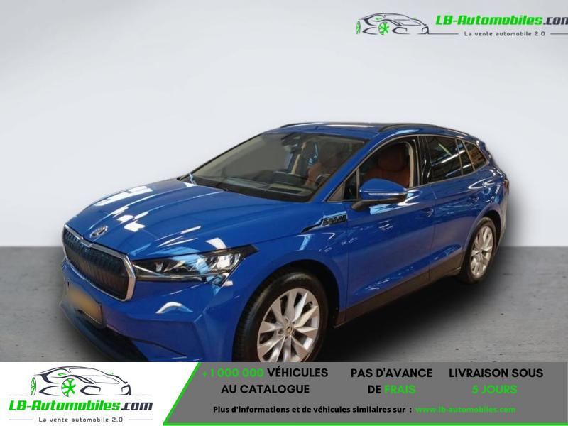 Skoda Enyaq iV 60 - Photo 2 / 5