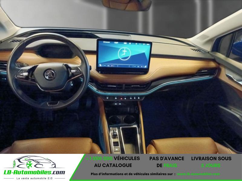 Skoda Enyaq iV 60 - Photo 3 / 5