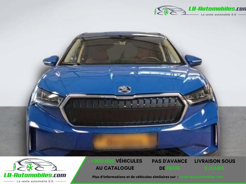 Skoda Enyaq iV 60 - Photo 4 / 5