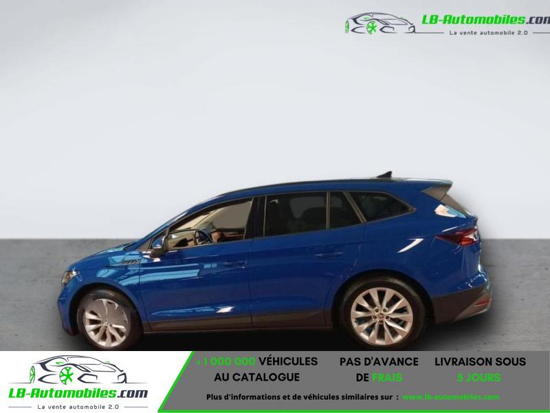 Skoda Enyaq iV 60 - Photo 5 / 5