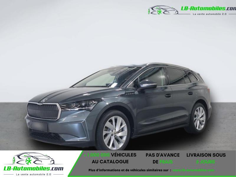 Skoda Enyaq iV 80 - Photo 1 / 2