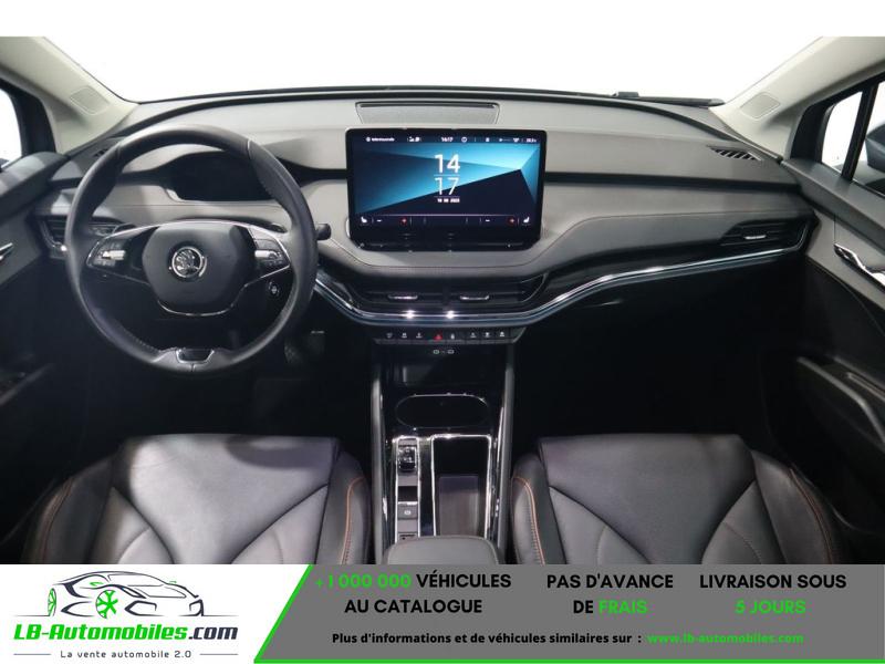 Skoda Enyaq iV 80 - Photo 2 / 2