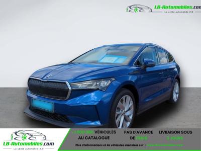 Skoda Enyaq iV 80
