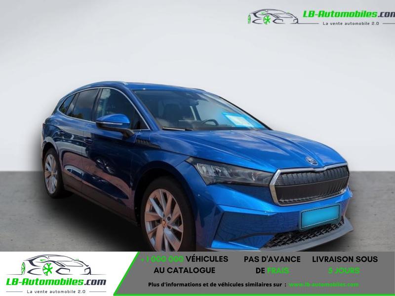 Skoda Enyaq iV 80 - Photo 2 / 10