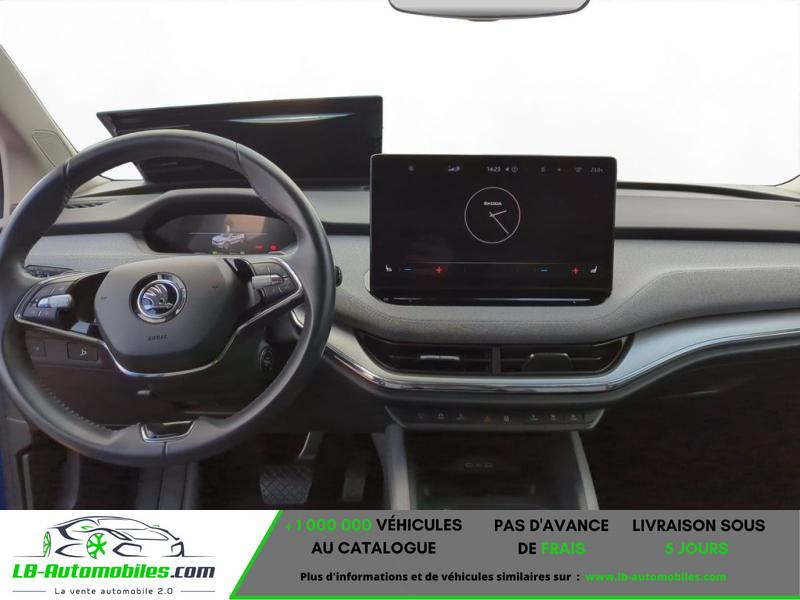 Skoda Enyaq iV 80 - Photo 3 / 10