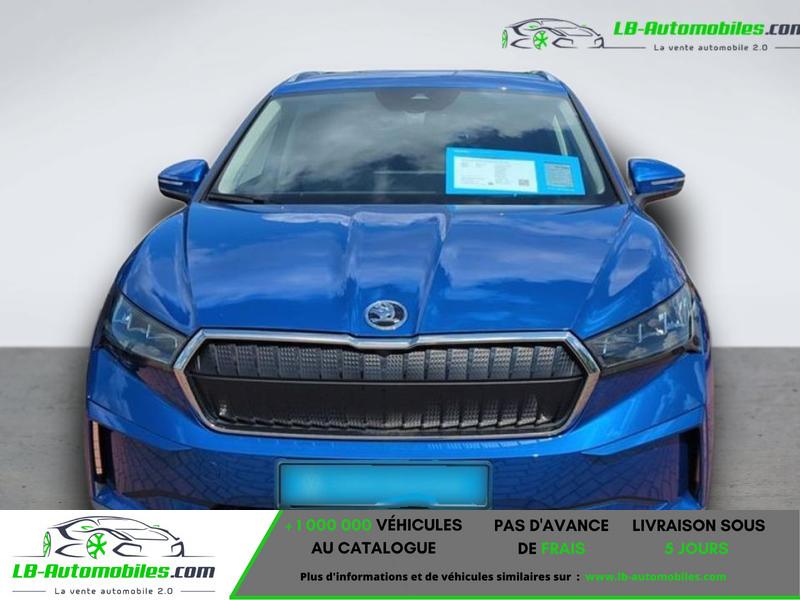 Skoda Enyaq iV 80 - Photo 5 / 10
