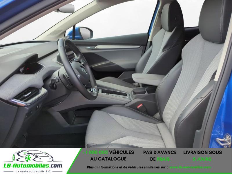 Skoda Enyaq iV 80 - Photo 7 / 10