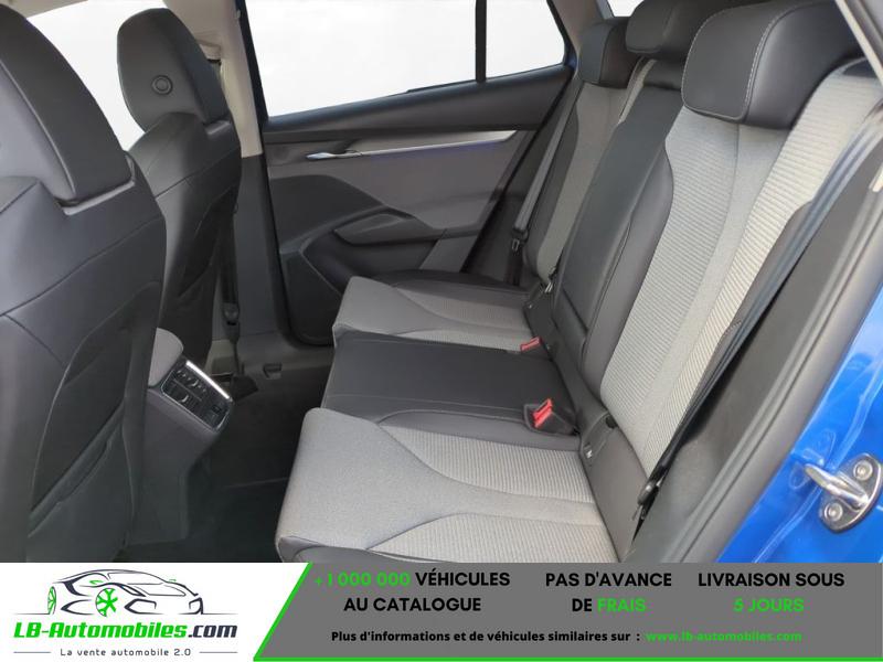 Skoda Enyaq iV 80 - Photo 8 / 10