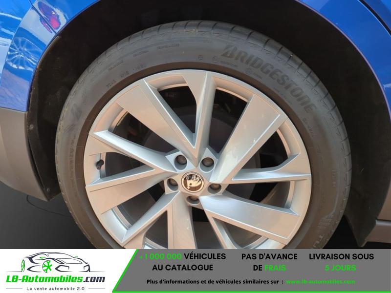 Skoda Enyaq iV 80 - Photo 9 / 10