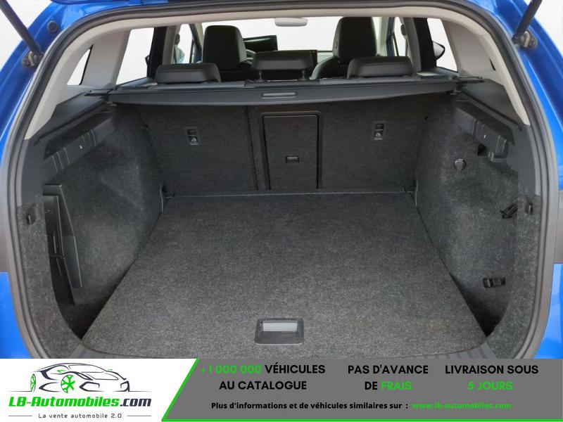 Skoda Enyaq iV 80 - Photo 10 / 10