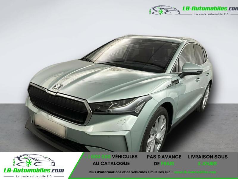 Skoda Enyaq iV 80 - Photo 1 / 6