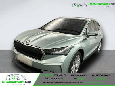 Skoda Enyaq iV 80