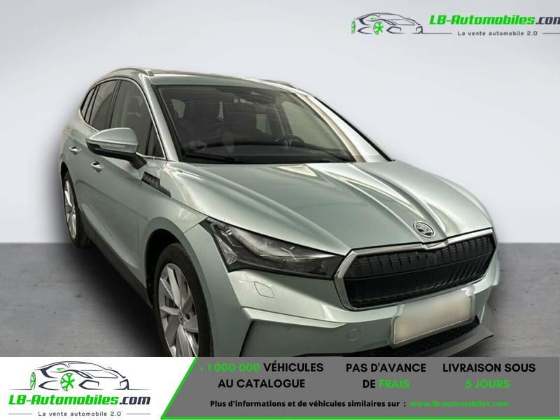 Skoda Enyaq iV 80 - Photo 2 / 6
