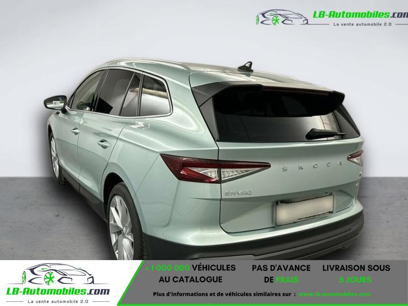 Skoda Enyaq iV 80 - Photo 3 / 6