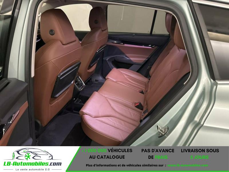 Skoda Enyaq iV 80 - Photo 4 / 6
