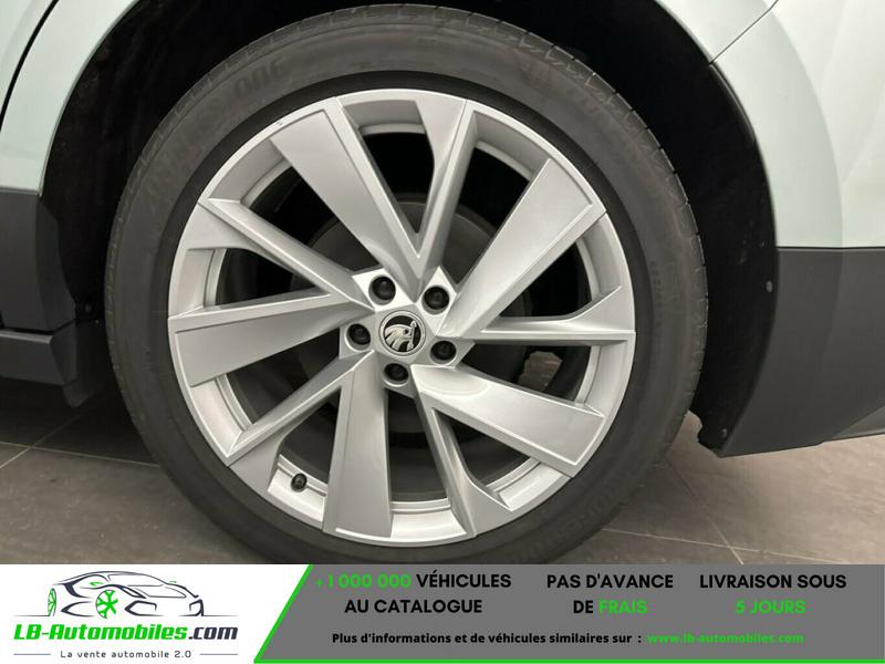 Skoda Enyaq iV 80 - Photo 5 / 6