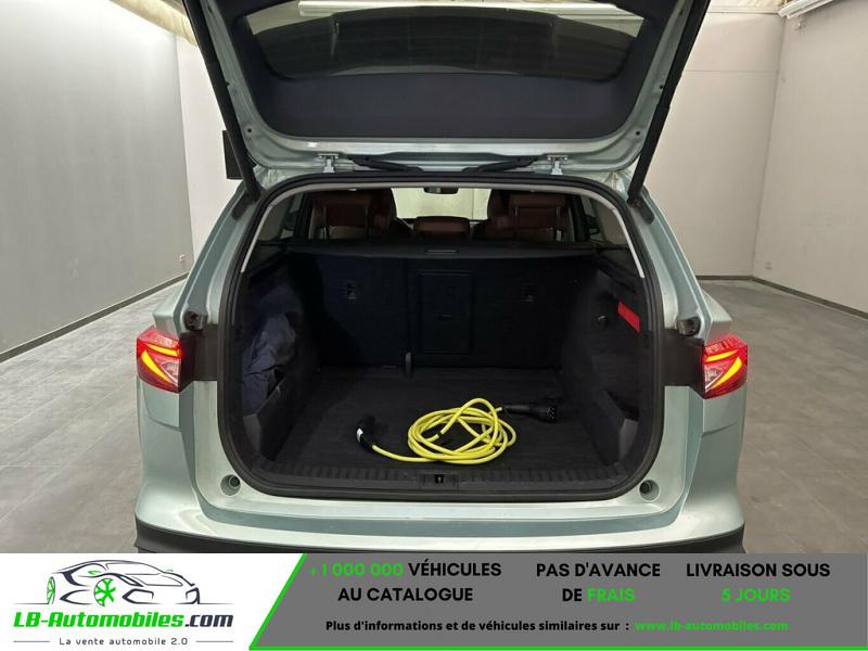 Skoda Enyaq iV 80 - Photo 6 / 6