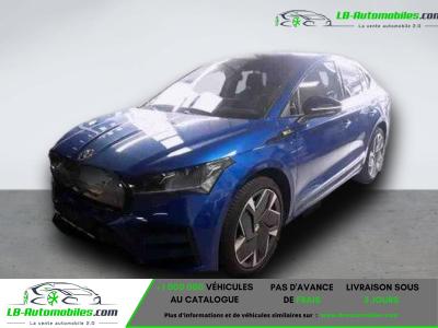 Skoda Enyaq iV RS