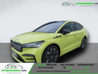 Skoda Enyaq Coupé iV RS