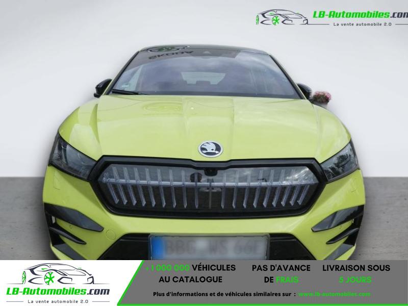 Skoda Enyaq Coupé iV RS - Photo 2 / 2