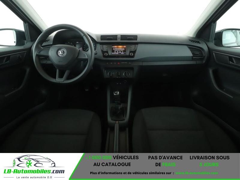 Skoda Fabia 1.0 MPI 60 ch BVM - Photo 3 / 9