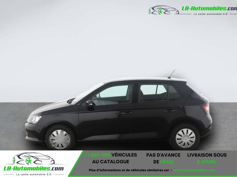 Skoda Fabia 1.0 MPI 60 ch BVM - Photo 5 / 9