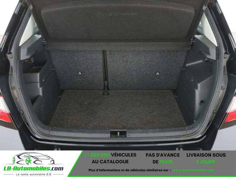 Skoda Fabia 1.0 MPI 60 ch BVM - Photo 9 / 9