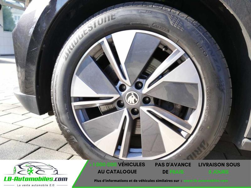 Skoda Enyaq iV 80 - Photo 3 / 4