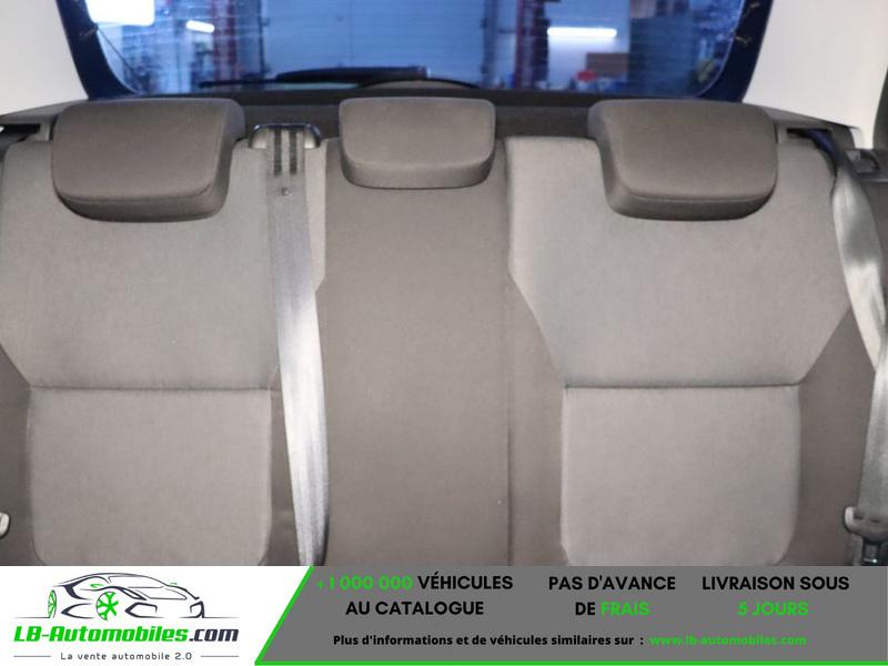 Skoda Fabia 1.0 MPI 60 ch BVM - Photo 9 / 10