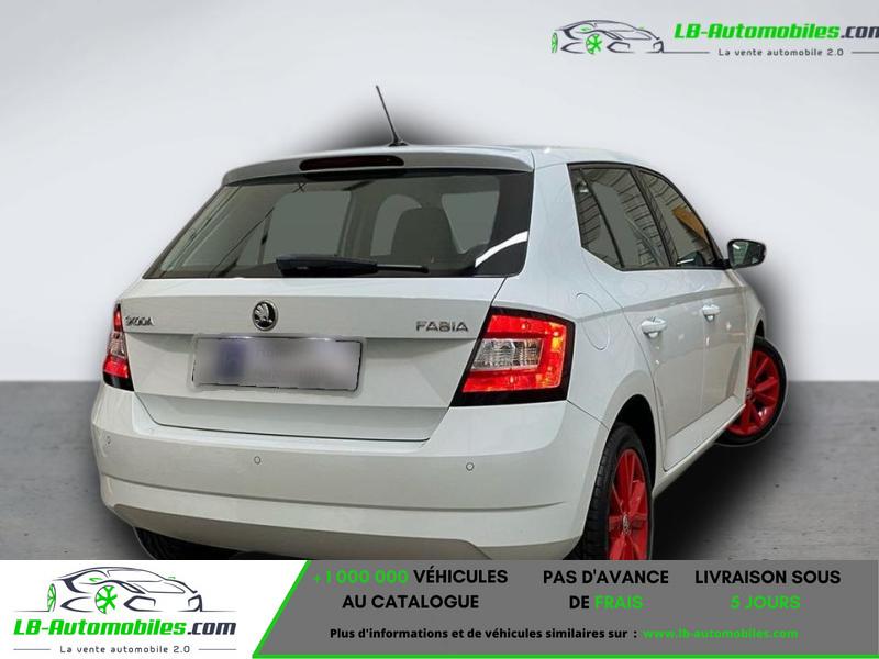 Skoda Fabia 1.0 MPI 75 ch BVM - Photo 2 / 6